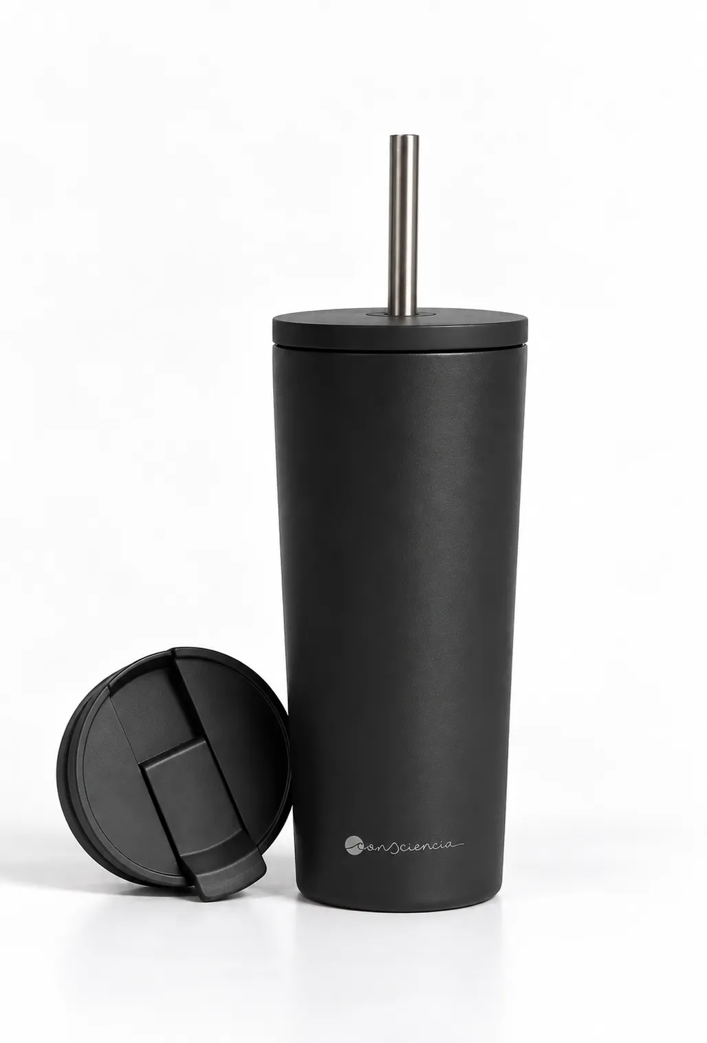 Everyday Cup 700 ml Black